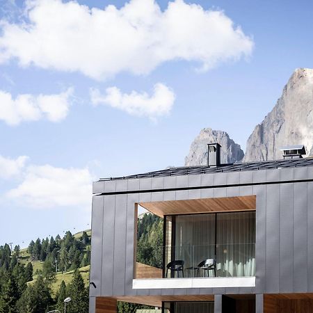 Sport Hotel Passo Carezza 비고디파사 외부 사진