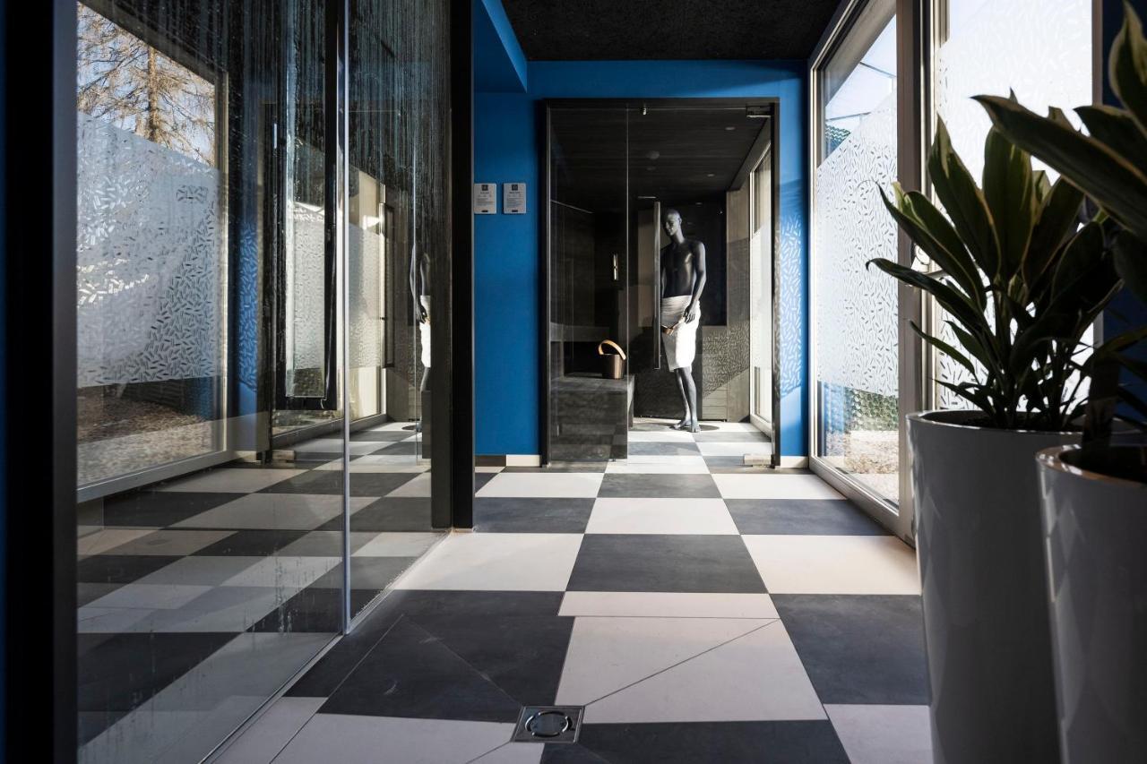 Sport Hotel Passo Carezza 비고디파사 외부 사진