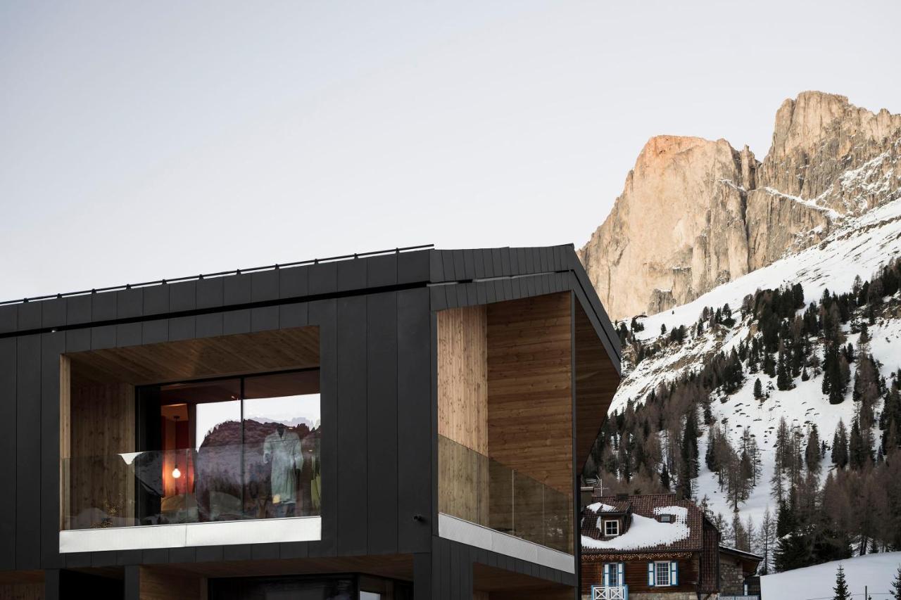Sport Hotel Passo Carezza 비고디파사 외부 사진