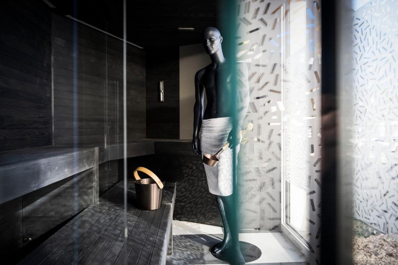 Sport Hotel Passo Carezza 비고디파사 외부 사진