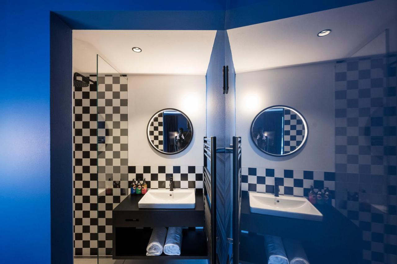 Sport Hotel Passo Carezza 비고디파사 외부 사진