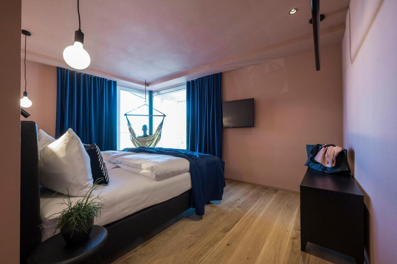 Sport Hotel Passo Carezza 비고디파사 외부 사진