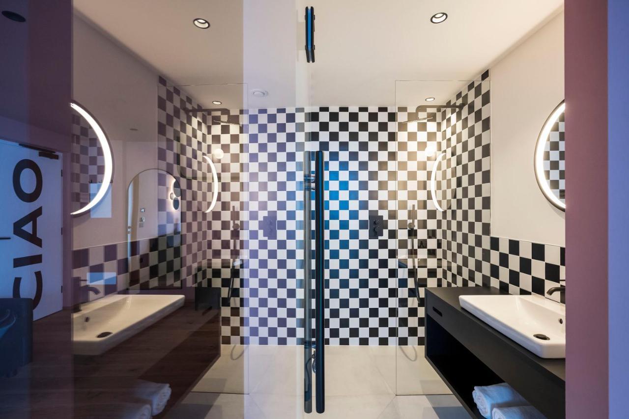 Sport Hotel Passo Carezza 비고디파사 외부 사진