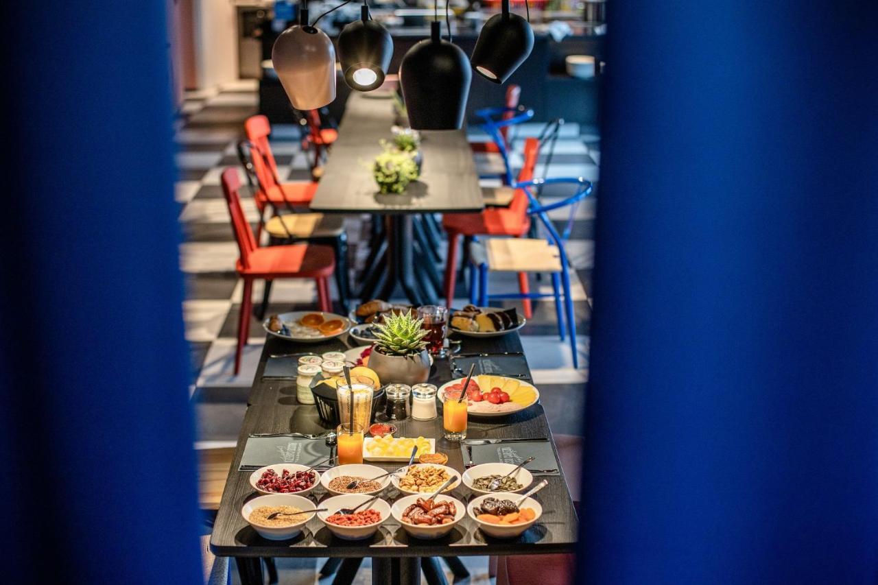 Sport Hotel Passo Carezza 비고디파사 외부 사진