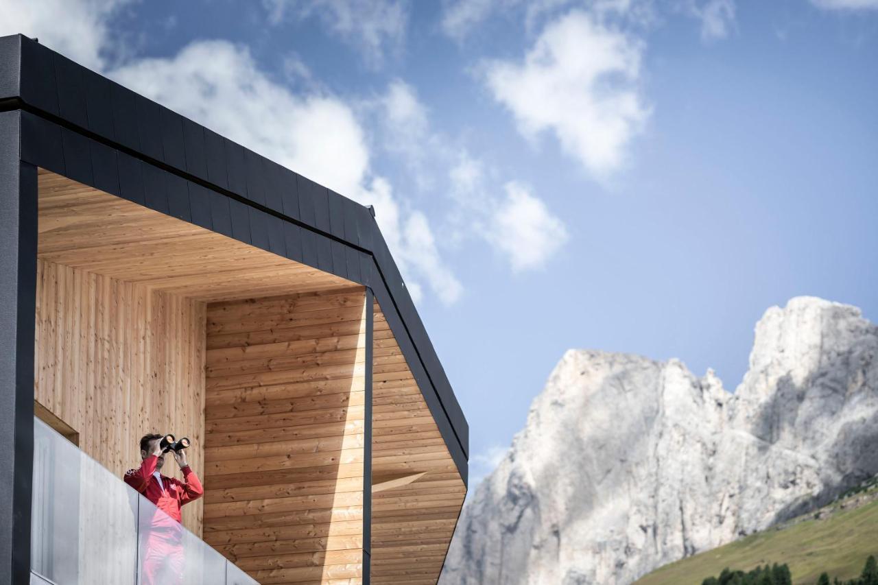 Sport Hotel Passo Carezza 비고디파사 외부 사진
