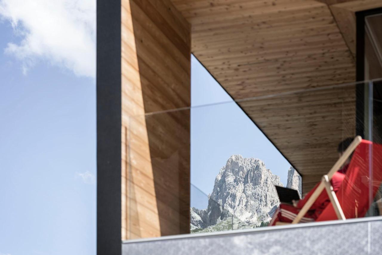 Sport Hotel Passo Carezza 비고디파사 외부 사진