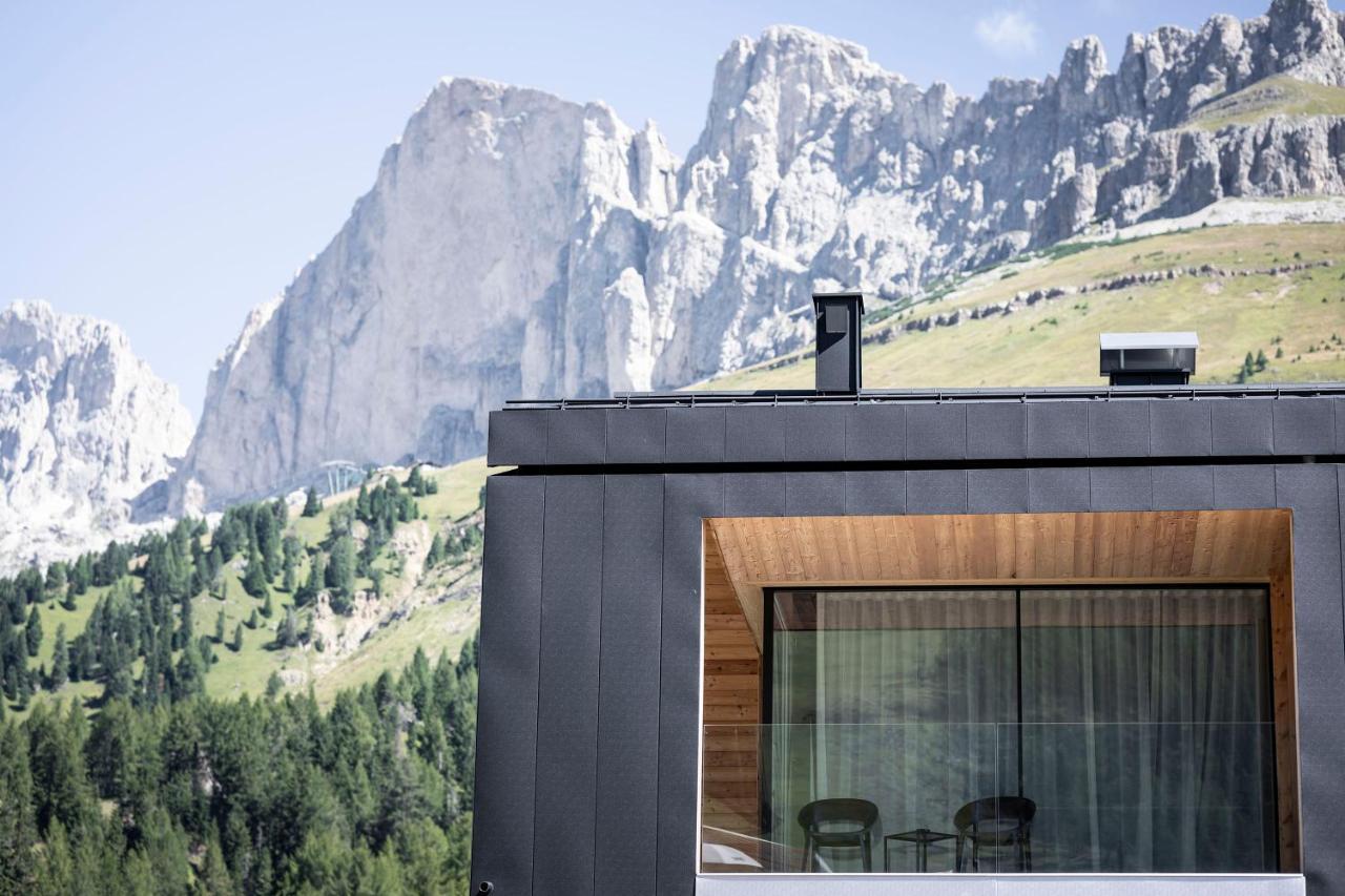 Sport Hotel Passo Carezza 비고디파사 외부 사진