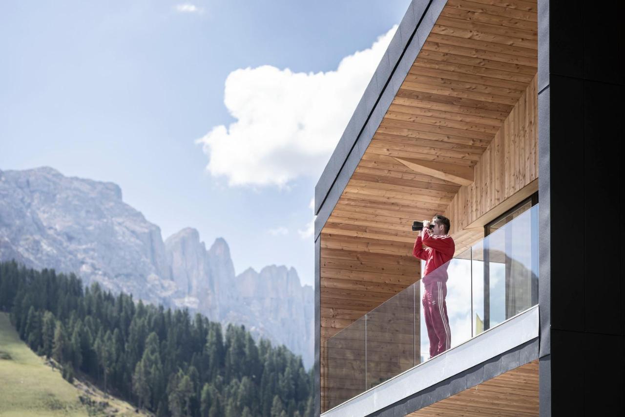Sport Hotel Passo Carezza 비고디파사 외부 사진