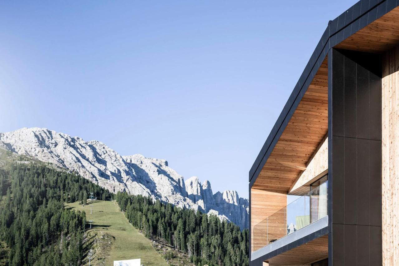 Sport Hotel Passo Carezza 비고디파사 외부 사진